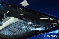Jaguar I-PACE vaihtoauto