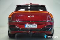 Kia EV6 vaihtoauto