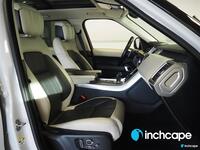 Land Rover Range Rover Sport vaihtoauto