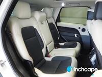 Land Rover Range Rover Sport vaihtoauto