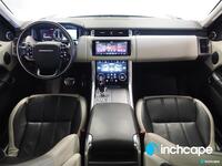 Land Rover Range Rover Sport vaihtoauto