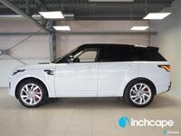 Land Rover Range Rover Sport vaihtoauto