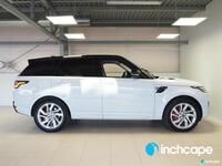 Land Rover Range Rover Sport vaihtoauto