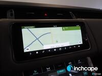 Land Rover Range Rover Sport vaihtoauto