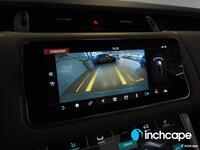 Land Rover Range Rover Sport vaihtoauto