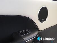 Land Rover Range Rover Sport vaihtoauto