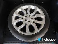 Land Rover Range Rover Sport vaihtoauto