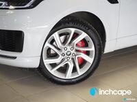 Land Rover Range Rover Sport vaihtoauto