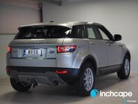 Land Rover Range Rover Evoque vaihtoauto