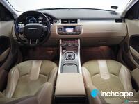 Land Rover Range Rover Evoque vaihtoauto