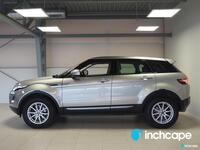 Land Rover Range Rover Evoque vaihtoauto