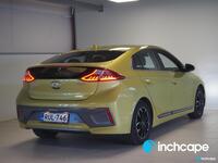 Hyundai IONIQ electric vaihtoauto