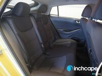 Hyundai IONIQ electric vaihtoauto