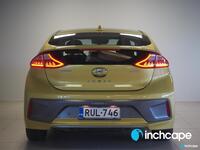 Hyundai IONIQ electric vaihtoauto