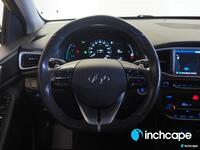Hyundai IONIQ electric vaihtoauto