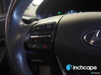 Hyundai IONIQ electric vaihtoauto