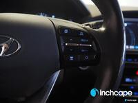 Hyundai IONIQ electric vaihtoauto