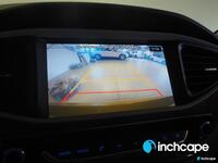 Hyundai IONIQ electric vaihtoauto