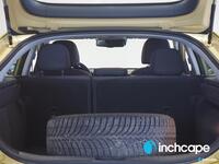 Hyundai IONIQ electric vaihtoauto