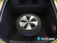 Hyundai IONIQ electric vaihtoauto