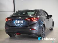 Mazda 3 vaihtoauto