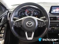 Mazda 3 vaihtoauto