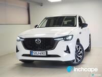 Mazda CX-60 vaihtoauto