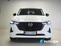 Mazda CX-60 vaihtoauto