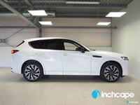 Mazda CX-60 vaihtoauto