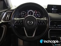 Mazda CX-60 vaihtoauto