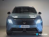 Peugeot 5008 vaihtoauto