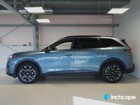 Peugeot 5008 vaihtoauto