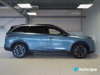 Peugeot 5008 vaihtoauto