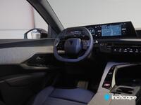 Peugeot 5008 vaihtoauto