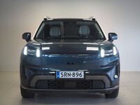 AION V vaihtoauto