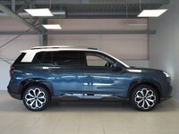 AION V vaihtoauto