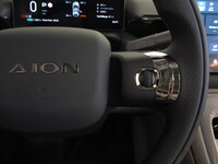 AION V vaihtoauto
