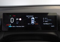 AION V vaihtoauto