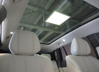 AION V vaihtoauto