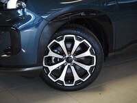AION V vaihtoauto
