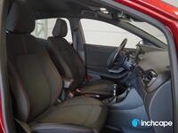 Ford Puma vaihtoauto