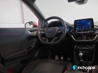 Ford Puma vaihtoauto