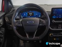 Ford Puma vaihtoauto