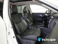 Nissan X-Trail vaihtoauto