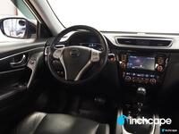 Nissan X-Trail vaihtoauto