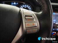 Nissan X-Trail vaihtoauto