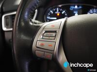 Nissan X-Trail vaihtoauto