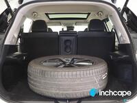 Nissan X-Trail vaihtoauto