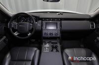 Land Rover Discovery vaihtoauto