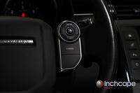 Land Rover Discovery vaihtoauto